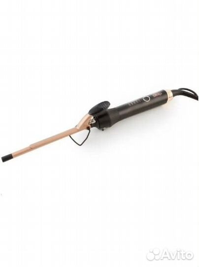 Ультратонкая плойка для волос Cronier CR-2012