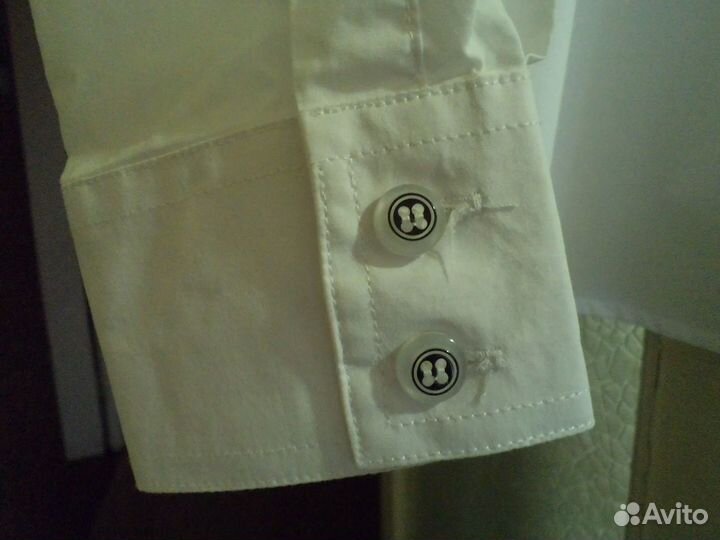 Рубашка д/м 152-158 см