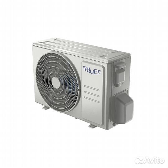 Shuft Tor DC sftmi-12HN1 22Y
