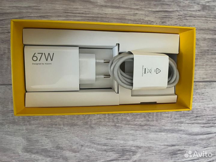 Xiaomi Poco X5 Pro 5G, 8/256 ГБ