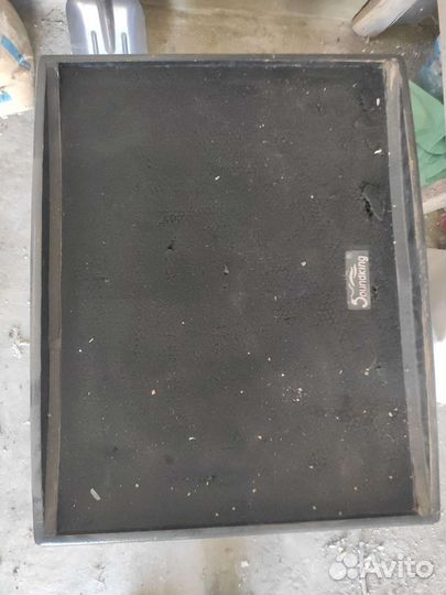 Сабвуфер Soundking S118SA