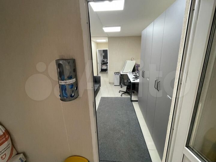 Свободного назначения, 134.4 м²