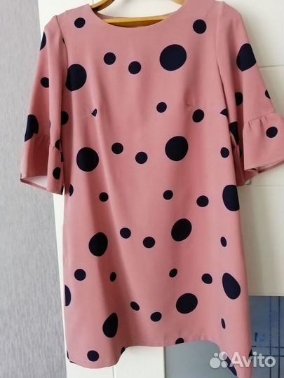 Платье женское