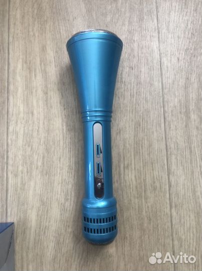 Караоке микрофон