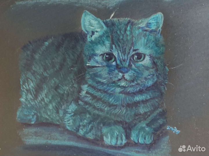 Рисунки на заказ арт