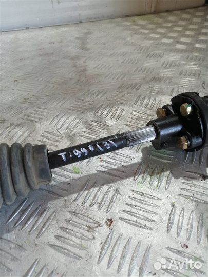 Кардан рулевой Chery Tiggo T11 sqre4G16 2014