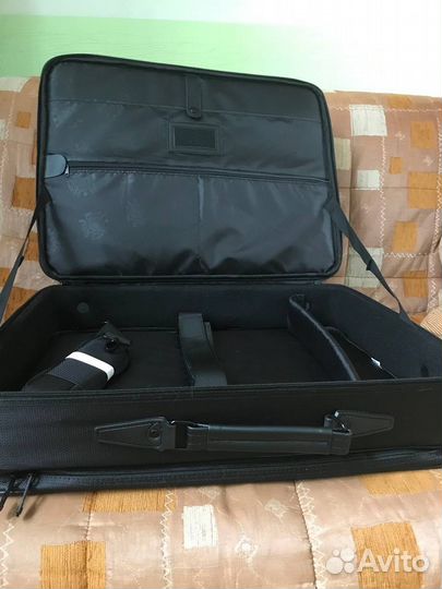 Сумка для ноутбука Continent CC899