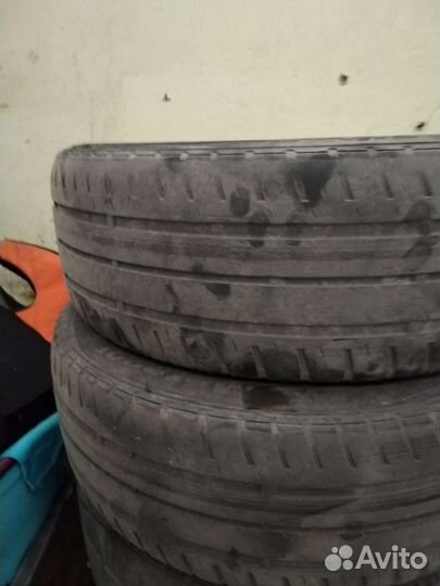 Matador DH1 Diamond 195/55 R16 H