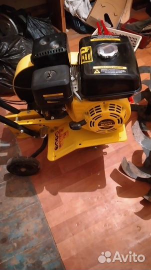 Мотоблоки и культиваторы бу