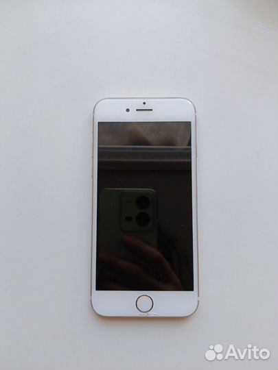 iPhone 6S, 32 ГБ