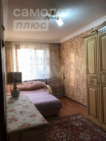 2-к. квартира, 44 м², 4/5 эт.