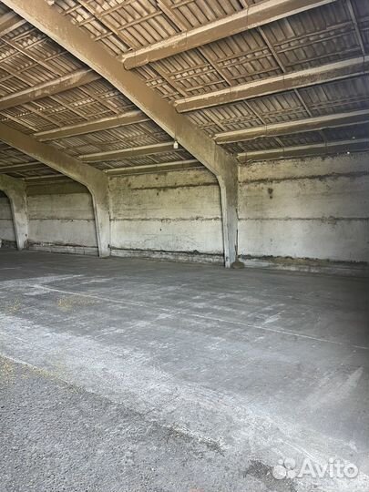 Склад в аренду