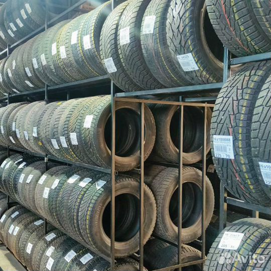 Amtel Cruise 4x4 215/65 R16 98H