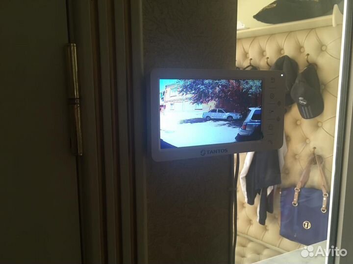 Установка и ремонт домофона