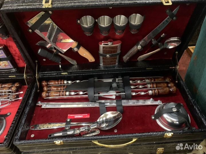 Подарочный набор для мужчин