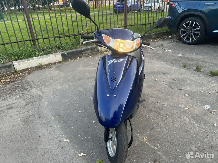 Скутер Honda Dio AF62 4-х тактный