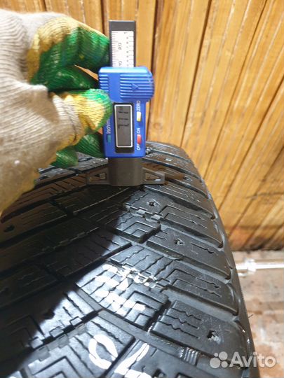 Goodyear Ultragrip Ice Arctic 185/65 R14 85T
