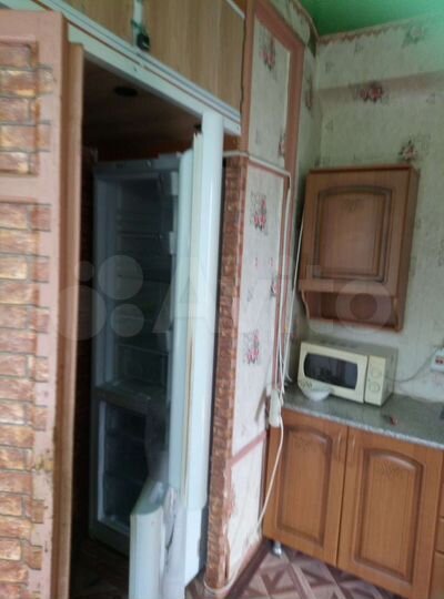 Комната 18 м² в 1-к., 3/4 эт.