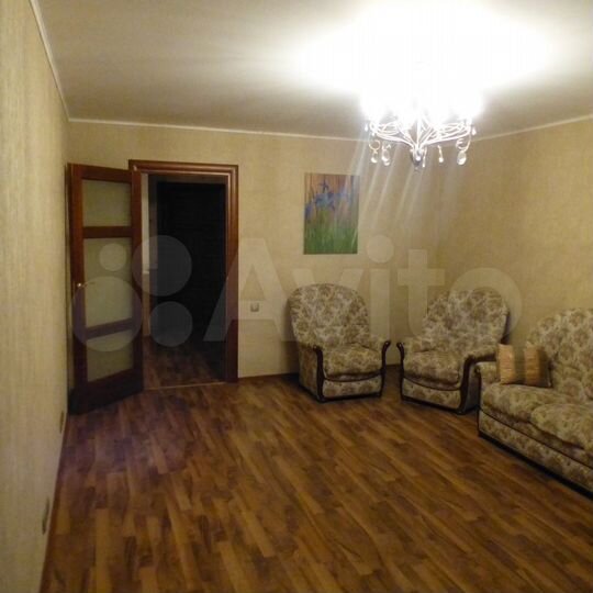 2-к. квартира, 75 м², 4/10 эт.