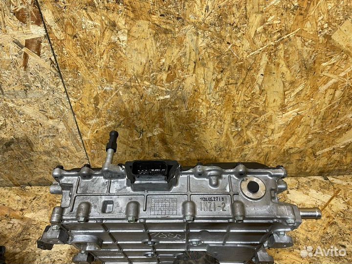 Инвертор Hyundai Kona 2017 364000E170