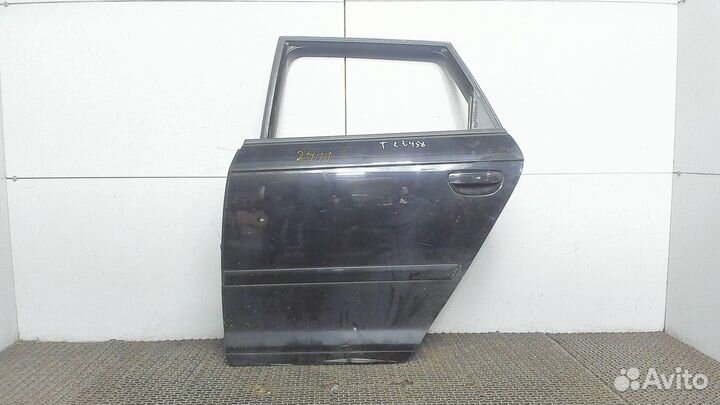 Дверь боковая Audi A3 (8PA), 2006