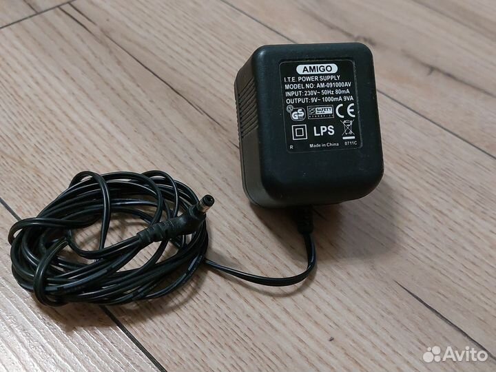 Модем D-Link Dsl-2520u