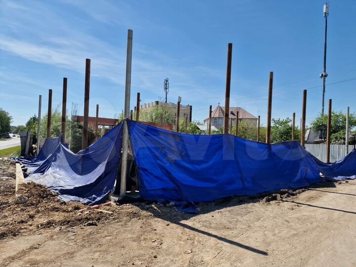 АВТОСЕРВИС склад И производство