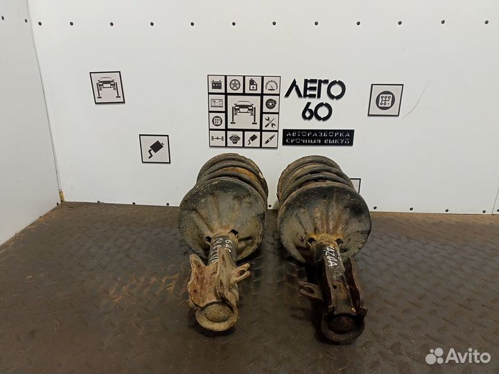 Амортизатор передний для Mazda 626 GE