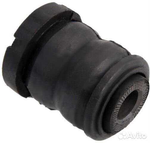 Сайлентблок задней поперечной тяги toyota highland