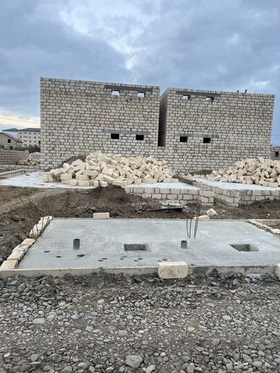 Дом 150 м² на участке 1,8 сот.