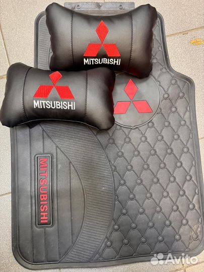 Коврики в машину