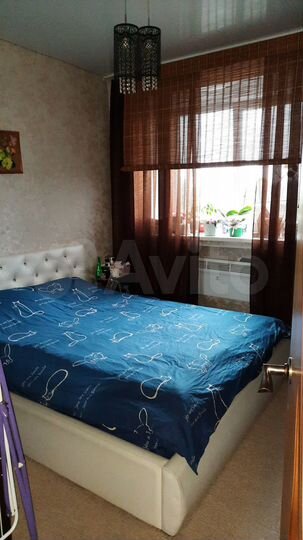 3-к. квартира, 64,6 м², 2/2 эт.