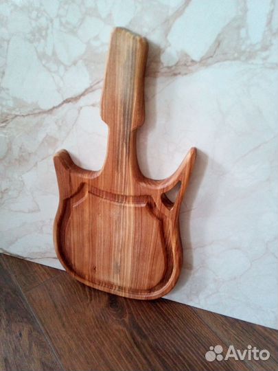 Доска кухонная