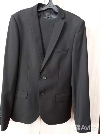 Костюм двойка мужской