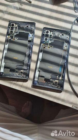 Samsung galaxy note 10 plus