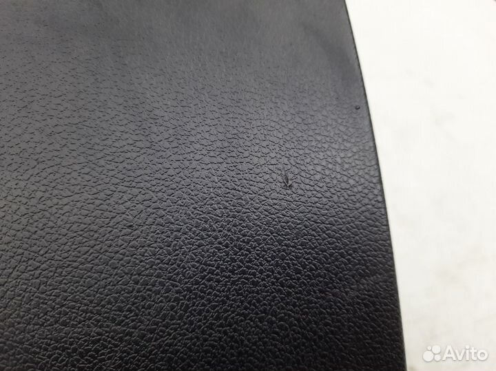 Бардачок Форд Фиеста 5