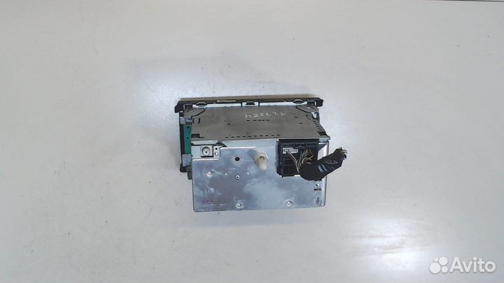 Магнитола Ford C-Max, 2008