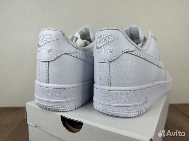 Кроссовки Nike Air Force. Размер 41,42,43,44,45