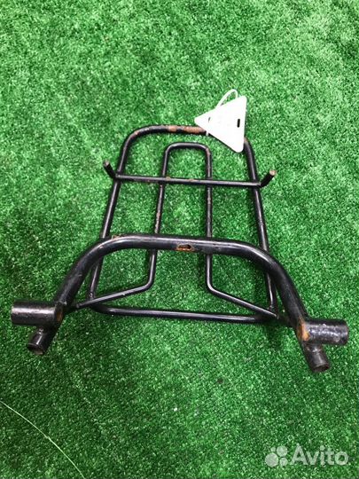 Багажник задний Storm Racer