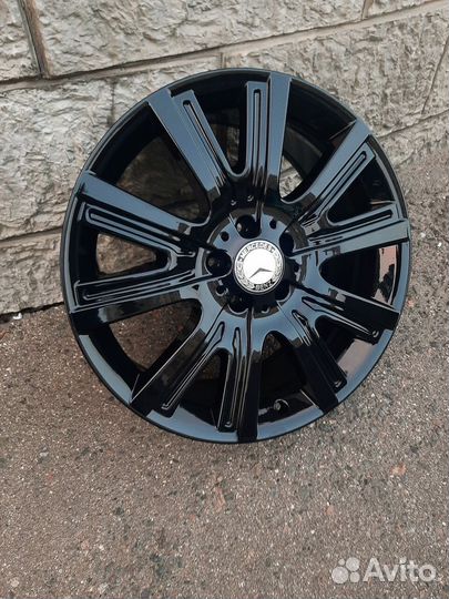 Диски Mercedes r 19