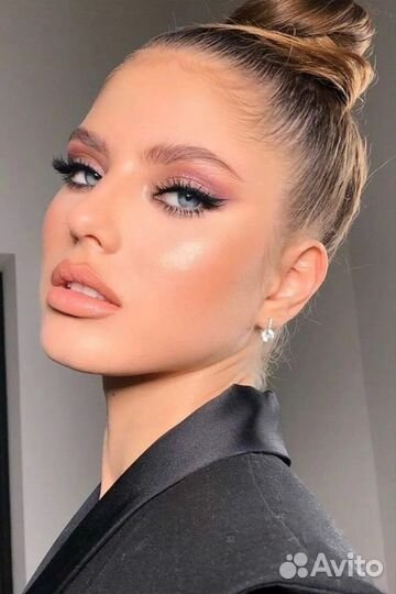 Сертификат на макияж