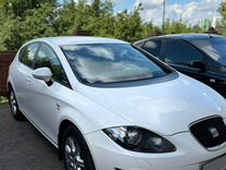 SEAT Leon 1.8 AMT, 2012, 158 840 км, с пробегом, цена 1 300 000 руб.