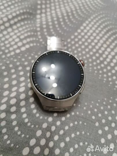 Huawei Watch Gt 4 Pro(в идеале)