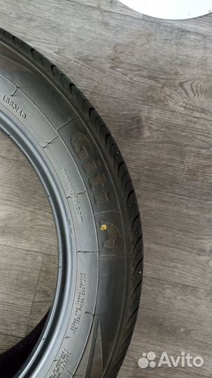 Giti GitiComfort F50 215/55 R18