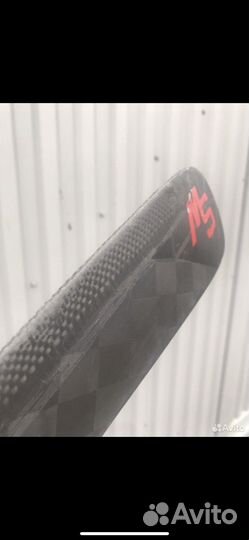 Клюшка хоккейная