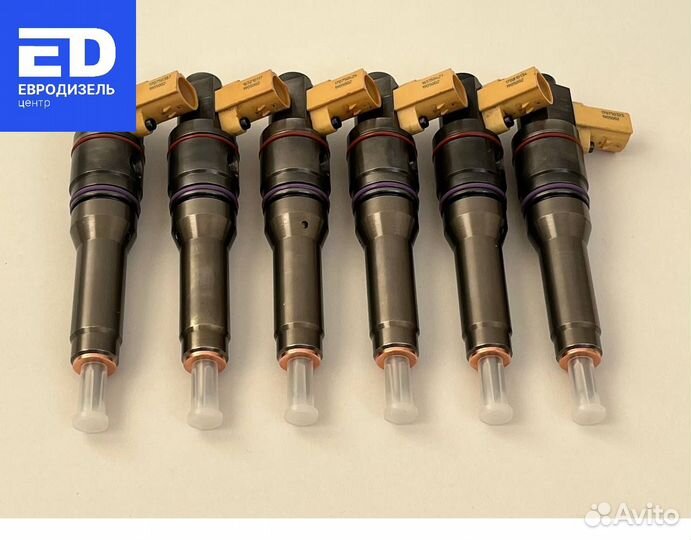 Насос-форсунки DAF 1905002R