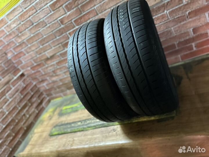 Pirelli Cinturato P1 205/60 R15 91H