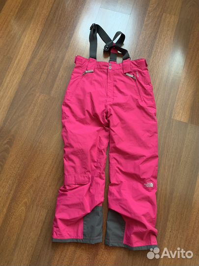 Горнолыжные(сноубордические) штаны