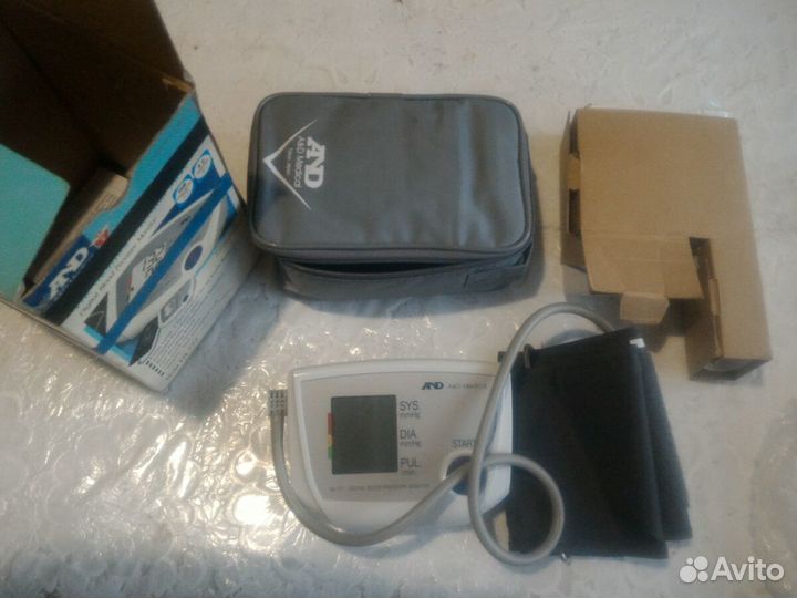 Тонометр, требуется ремонт
