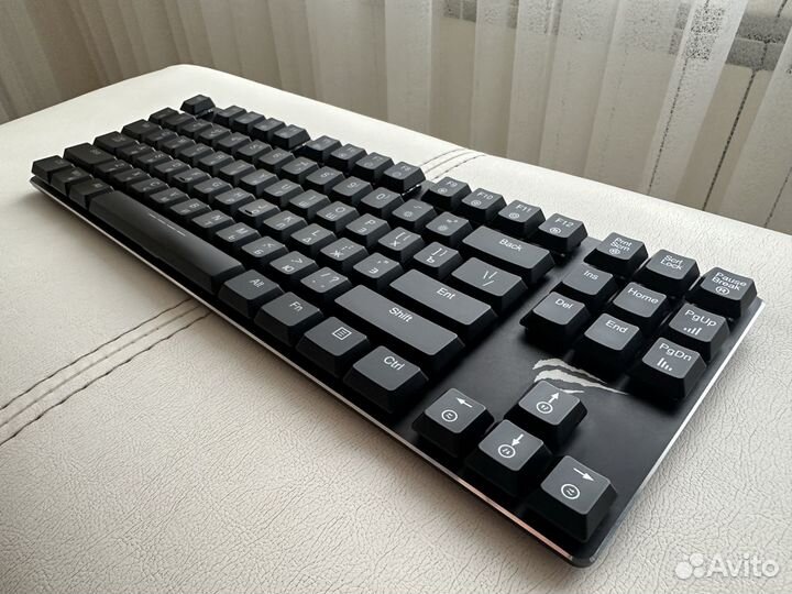 Механическая клавиатура Havit HV-KB390L